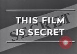 Image of Bombing of Dresden Germany in World War 2 Dresden Germany, 1945, second 6 stock footage video 65675037776