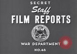 Image of Bombing of Dresden Germany in World War 2 Dresden Germany, 1945, second 9 stock footage video 65675037776