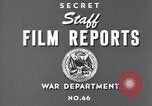 Image of Bombing of Dresden Germany in World War 2 Dresden Germany, 1945, second 12 stock footage video 65675037776