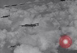 Image of Bombing of Dresden Germany in World War 2 Dresden Germany, 1945, second 38 stock footage video 65675037776