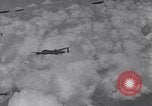 Image of Bombing of Dresden Germany in World War 2 Dresden Germany, 1945, second 39 stock footage video 65675037776