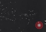 Image of Bombing of Dresden Germany in World War 2 Dresden Germany, 1945, second 46 stock footage video 65675037776