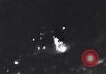 Image of Bombing of Dresden Germany in World War 2 Dresden Germany, 1945, second 61 stock footage video 65675037776
