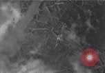 Image of B-17 bomber Pforzheim Germany, 1945, second 1 stock footage video 65675037777