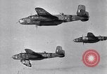 Image of B-17 bomber Pforzheim Germany, 1945, second 3 stock footage video 65675037777