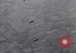 Image of B-17 bomber Pforzheim Germany, 1945, second 10 stock footage video 65675037777