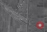 Image of B-17 bomber Pforzheim Germany, 1945, second 16 stock footage video 65675037777