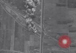 Image of B-17 bomber Pforzheim Germany, 1945, second 20 stock footage video 65675037777