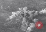 Image of B-17 bomber Pforzheim Germany, 1945, second 24 stock footage video 65675037777