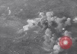 Image of B-17 bomber Pforzheim Germany, 1945, second 25 stock footage video 65675037777