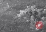 Image of B-17 bomber Pforzheim Germany, 1945, second 27 stock footage video 65675037777