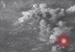 Image of B-17 bomber Pforzheim Germany, 1945, second 28 stock footage video 65675037777