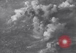 Image of B-17 bomber Pforzheim Germany, 1945, second 29 stock footage video 65675037777