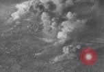 Image of B-17 bomber Pforzheim Germany, 1945, second 31 stock footage video 65675037777
