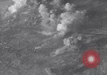 Image of B-17 bomber Pforzheim Germany, 1945, second 33 stock footage video 65675037777