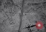 Image of B-17 bomber Pforzheim Germany, 1945, second 36 stock footage video 65675037777
