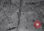 Image of B-17 bomber Pforzheim Germany, 1945, second 38 stock footage video 65675037777