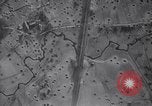Image of B-17 bomber Pforzheim Germany, 1945, second 40 stock footage video 65675037777