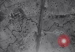 Image of B-17 bomber Pforzheim Germany, 1945, second 41 stock footage video 65675037777