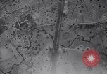 Image of B-17 bomber Pforzheim Germany, 1945, second 42 stock footage video 65675037777
