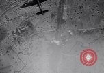 Image of B-17 bomber Pforzheim Germany, 1945, second 46 stock footage video 65675037777