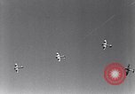 Image of B-17 bomber Pforzheim Germany, 1945, second 52 stock footage video 65675037777