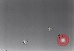 Image of B-17 bomber Pforzheim Germany, 1945, second 53 stock footage video 65675037777