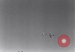 Image of B-17 bomber Pforzheim Germany, 1945, second 54 stock footage video 65675037777