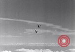 Image of B-17 bomber Pforzheim Germany, 1945, second 56 stock footage video 65675037777