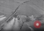 Image of B-17 bomber Pforzheim Germany, 1945, second 59 stock footage video 65675037777