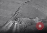 Image of B-17 bomber Pforzheim Germany, 1945, second 60 stock footage video 65675037777