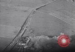 Image of B-17 bomber Pforzheim Germany, 1945, second 61 stock footage video 65675037777
