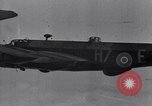 Image of British RAF bombing raid over Cologne
 Cologne Germany, 1945, second 1 stock footage video 65675037778