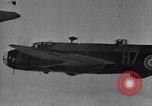 Image of British RAF bombing raid over Cologne
 Cologne Germany, 1945, second 3 stock footage video 65675037778