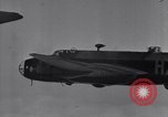 Image of British RAF bombing raid over Cologne
 Cologne Germany, 1945, second 4 stock footage video 65675037778