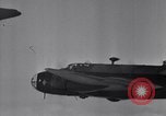 Image of British RAF bombing raid over Cologne
 Cologne Germany, 1945, second 5 stock footage video 65675037778