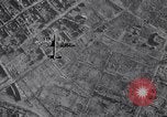 Image of British RAF bombing raid over Cologne
 Cologne Germany, 1945, second 6 stock footage video 65675037778