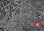 Image of British RAF bombing raid over Cologne
 Cologne Germany, 1945, second 7 stock footage video 65675037778