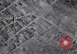 Image of British RAF bombing raid over Cologne
 Cologne Germany, 1945, second 8 stock footage video 65675037778