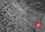 Image of British RAF bombing raid over Cologne
 Cologne Germany, 1945, second 9 stock footage video 65675037778