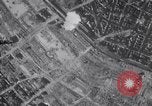 Image of British RAF bombing raid over Cologne
 Cologne Germany, 1945, second 10 stock footage video 65675037778