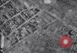 Image of British RAF bombing raid over Cologne
 Cologne Germany, 1945, second 11 stock footage video 65675037778