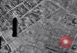 Image of British RAF bombing raid over Cologne
 Cologne Germany, 1945, second 12 stock footage video 65675037778