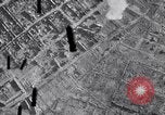 Image of British RAF bombing raid over Cologne
 Cologne Germany, 1945, second 13 stock footage video 65675037778