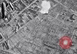 Image of British RAF bombing raid over Cologne
 Cologne Germany, 1945, second 14 stock footage video 65675037778