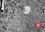 Image of British RAF bombing raid over Cologne
 Cologne Germany, 1945, second 15 stock footage video 65675037778