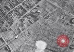 Image of British RAF bombing raid over Cologne
 Cologne Germany, 1945, second 18 stock footage video 65675037778