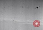 Image of British RAF bombing raid over Cologne
 Cologne Germany, 1945, second 25 stock footage video 65675037778