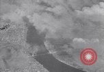 Image of British RAF bombing raid over Cologne
 Cologne Germany, 1945, second 30 stock footage video 65675037778