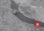 Image of British RAF bombing raid over Cologne
 Cologne Germany, 1945, second 31 stock footage video 65675037778